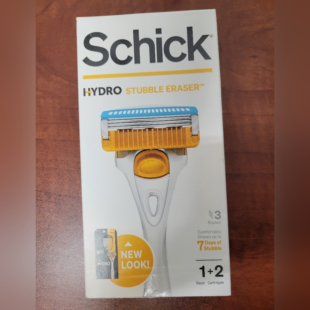 Schick Razor NIB - Picture 6 of 9